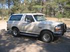 Bronco
