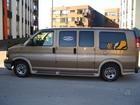 GMC 2003 AWD