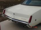 cadillac eldorado