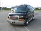 gmc savana