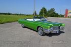 Cadillac