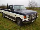 FORD F-250
