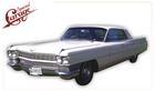 Cadillac 64