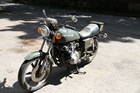 Suzuki GS 750 1977