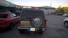 Bronco