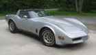 corvette
