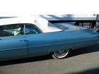 cadillac