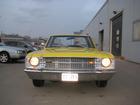 dodge