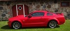 2008 GT