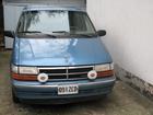 Dodge Caravan