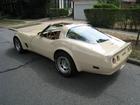 corvette
