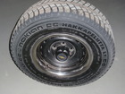 Chevy 15\