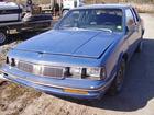 oldsmobile