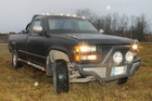 chevy