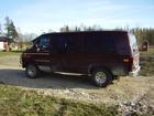 van