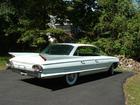 cadillac