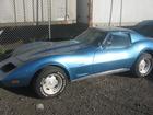 corvette