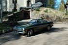 Volvo P1800S