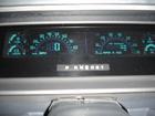 gauges cluster, UB3