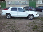 Chrysler Saratoga