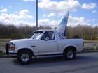 Bronco