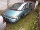 1992 Trans Sport 3,1