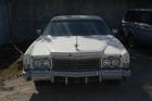 Cadillac Eldorado