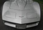 corvette