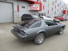 Chevrolet Camaro - 82.a.