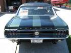 Mustang