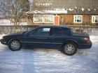 ma mercury cougar