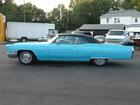cadillac