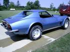 corvette