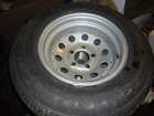 Tagumine velg