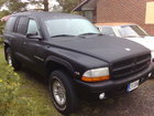dodge