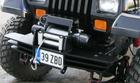 bumper come-up 9000