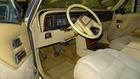 Ford LTD 92