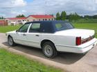 Town Car