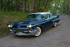 Cadillac Coupe de Ville