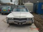 cadillac eldorado