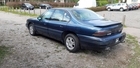 pontiac bonneville