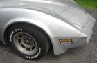 corvette