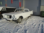 Chrysler Newport-  61.a.