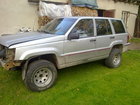 Jeep GC