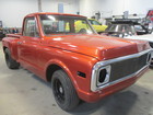 Chevrolet Pick-up Stepside- 70.a.