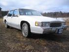 Caddy 1990