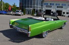 Cadillac