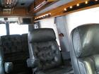 Dodge Ram interjr 2