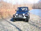 wrangler