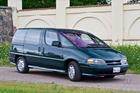 Chevrolet Lumina Apv